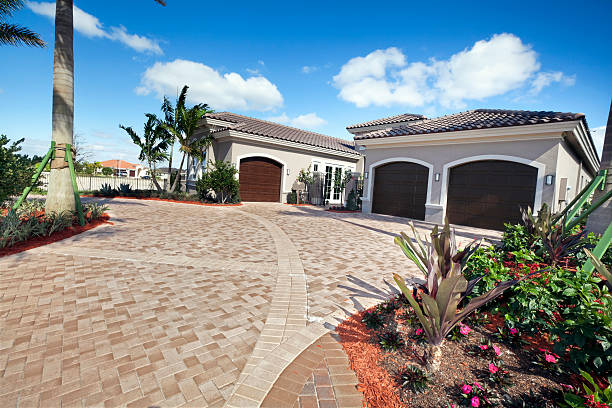 Reliable Stockton, KS Driveway Pavers Solutions