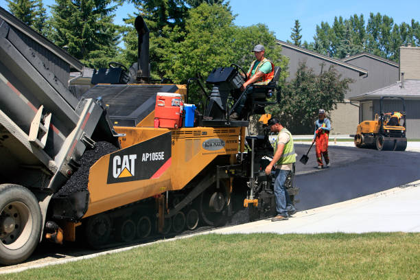 Best Driveway Pavers Near Me  in Stockton, KS
